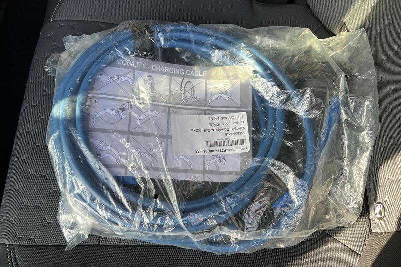 Used Ford Transit Custom 2025 for sale - 77697538: Photo 36