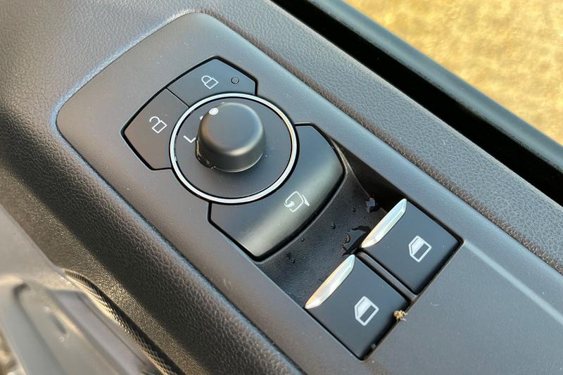 Used Ford Transit Custom 2025 for sale - 77697538: Photo 38