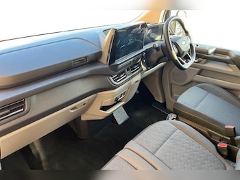 Used Ford Transit Custom 2025 for sale - 77697538: Photo