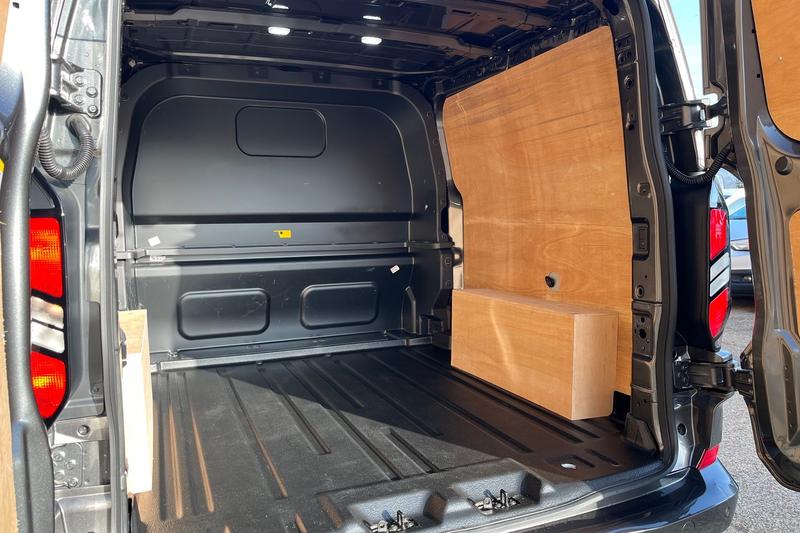 Used Ford Transit Custom 2025 for sale - 77697538: Photo 4