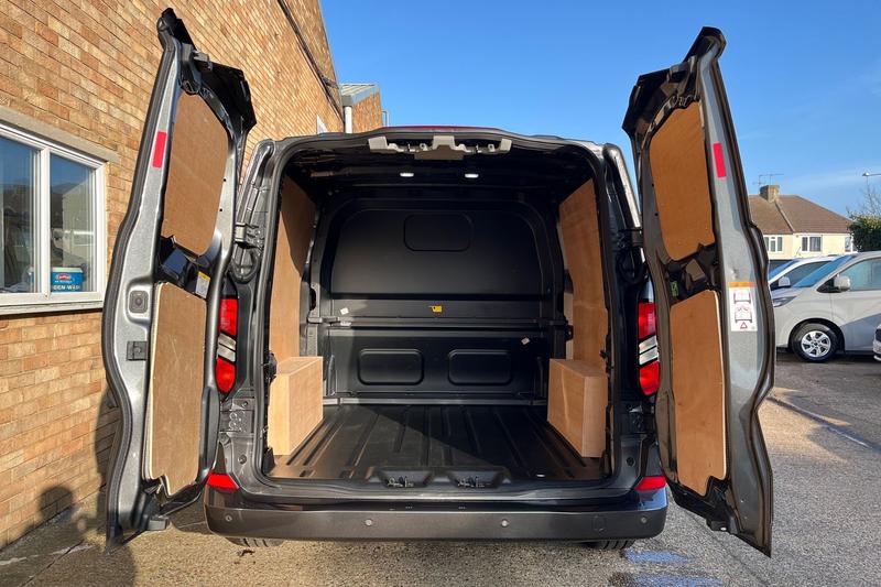 Used Ford Transit Custom 2025 for sale - 77697538: Photo 6