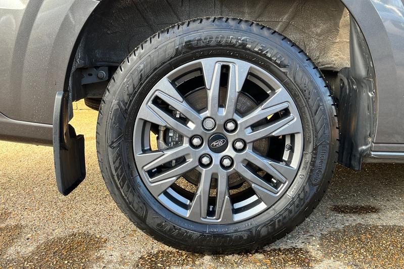 Used Ford Transit Custom 2025 for sale - 77697538: Photo 9