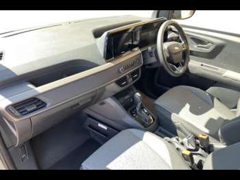 Used Ford Transit Courier 2024 for sale - 74650741: Photo