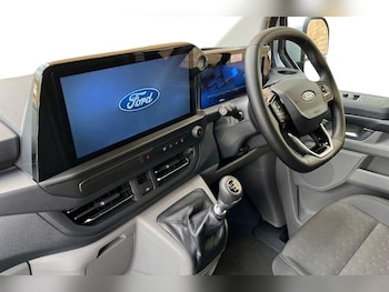Used Ford Transit Custom 2025 for sale - 76114574: Photo