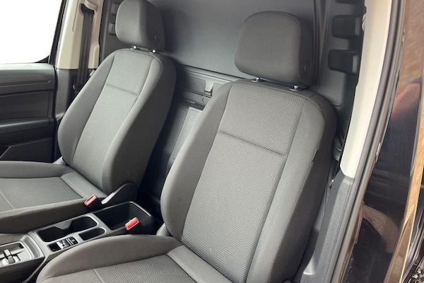 Used Ford Transit Connect 2025 for sale - 75648244: Photo 12