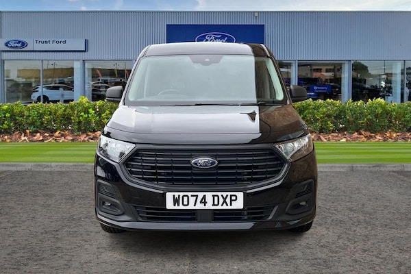 Used Ford Transit Connect 2025 for sale - 75648244: Photo 13