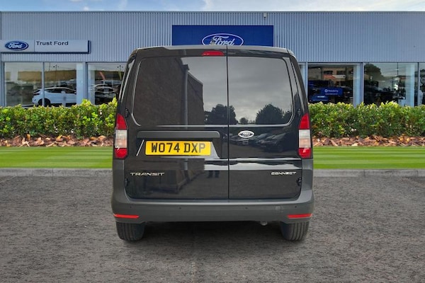 Used Ford Transit Connect 2025 for sale - 75648244: Photo 14