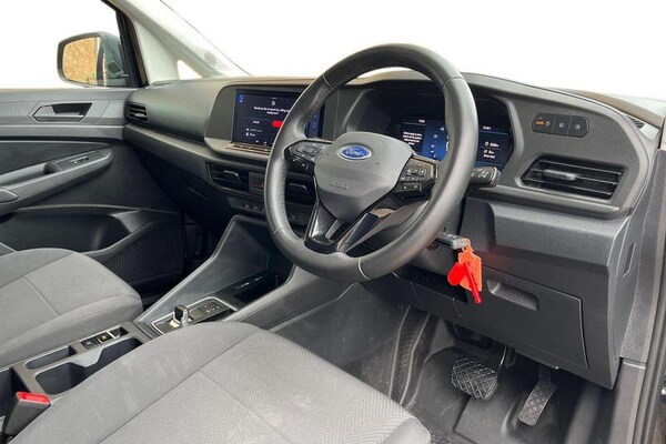 Used Ford Transit Connect 2025 for sale - 75648244: Photo 15