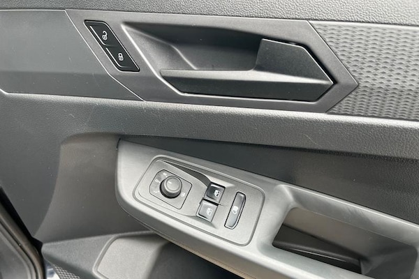 Used Ford Transit Connect 2025 for sale - 75648244: Photo 16