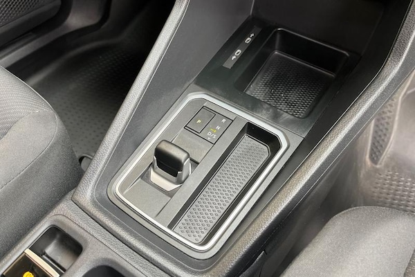Used Ford Transit Connect 2025 for sale - 75648244: Photo 17