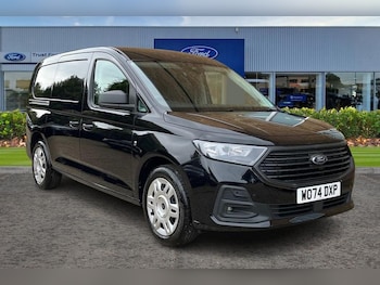 Used Ford Transit Connect 2025 for sale - 75648244: Photo
