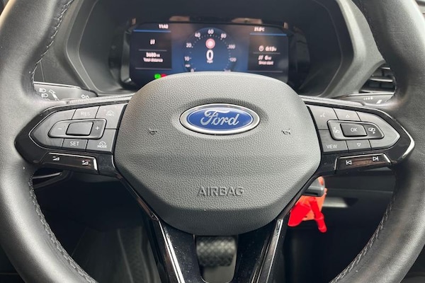 Used Ford Transit Connect 2025 for sale - 75648244: Photo 31