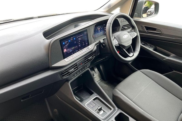 Used Ford Transit Connect 2025 for sale - 75648244: Photo 4