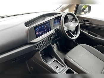 Used Ford Transit Connect 2025 for sale - 75648244: Photo