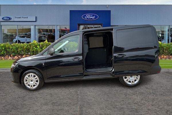 Used Ford Transit Connect 2025 for sale - 75648244: Photo 6