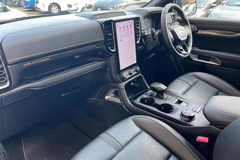 Used Ford Ranger 2025 for sale - 77641386: Photo 18