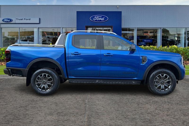 Used Ford Ranger 2025 for sale - 77641386: Photo 3