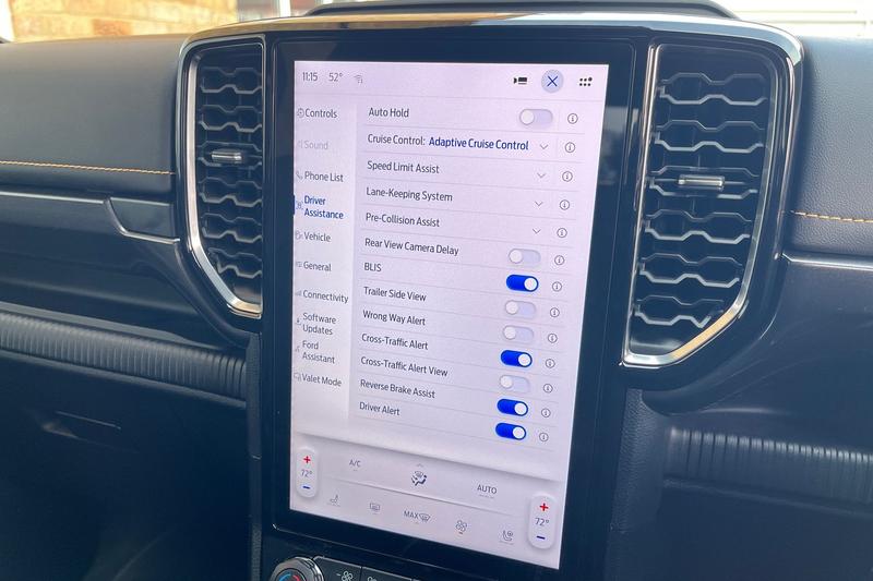 Used Ford Ranger 2025 for sale - 77641386: Photo 30