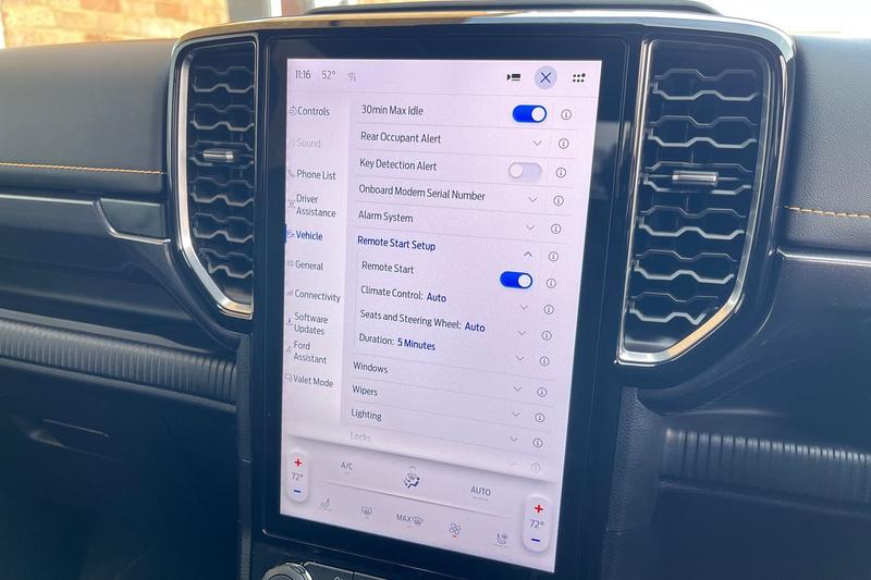 Used Ford Ranger 2025 for sale - 77641386: Photo 31