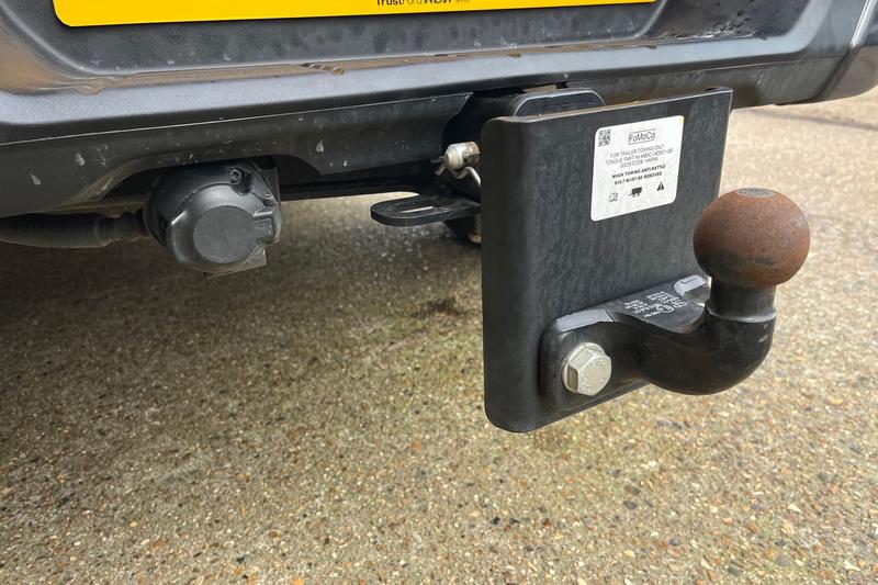 Used Ford Ranger 2025 for sale - 77641386: Photo 34