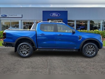 Used Ford Ranger 2025 for sale - 77641386: Photo