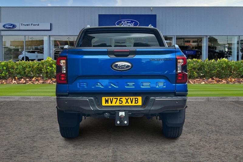 Used Ford Ranger 2025 for sale - 77641386: Photo 7