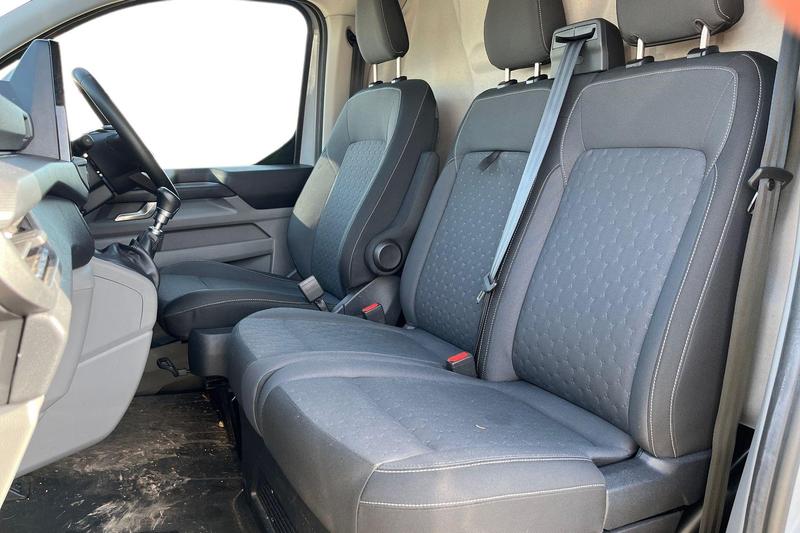 Used Ford Transit Custom for sale - 77672587: Photo 11