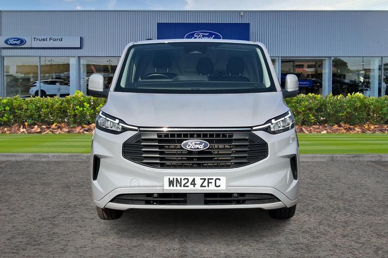 Used Ford Transit Custom for sale - 77672587: Photo 12