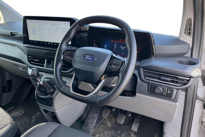 Used Ford Transit Custom for sale - 77672587: Photo 14