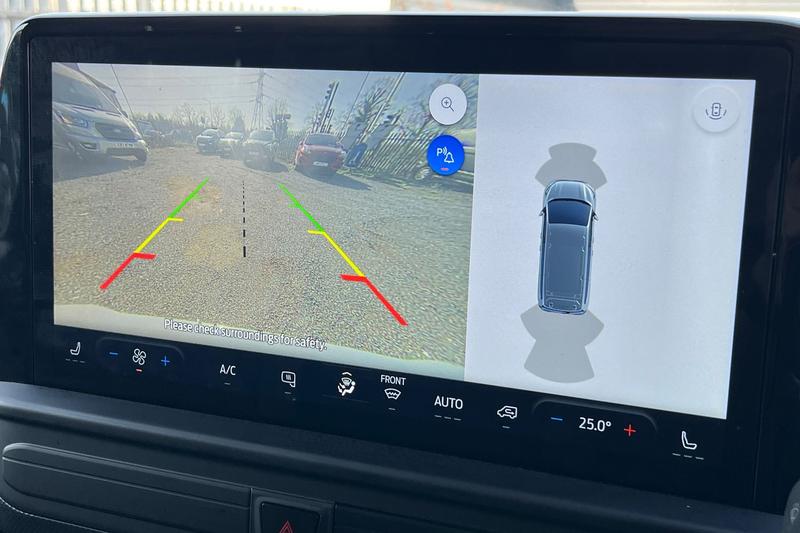 Used Ford Transit Custom for sale - 77672587: Photo 15