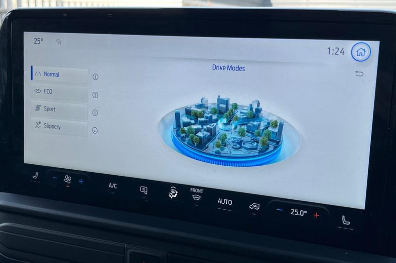 Used Ford Transit Custom for sale - 77672587: Photo 16