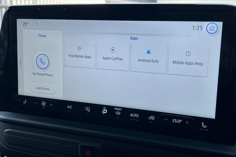 Used Ford Transit Custom for sale - 77672587: Photo 19