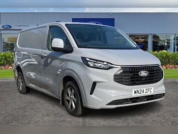 Used Ford Transit Custom undefined for sale - 77672587: Photo