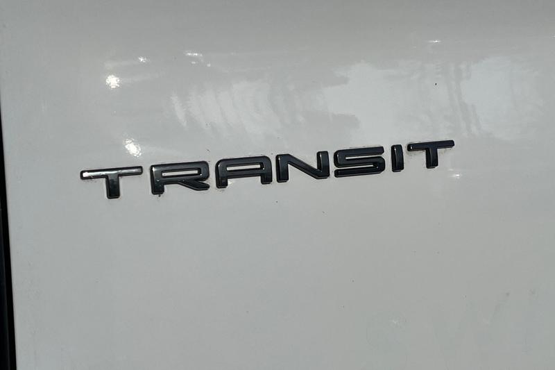 Used Ford Transit Custom for sale - 77672587: Photo 20