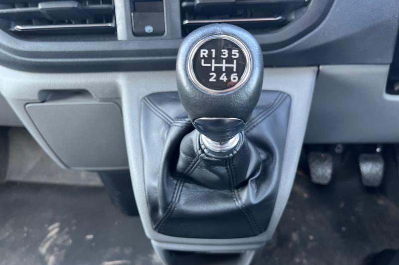 Used Ford Transit Custom for sale - 77672587: Photo 21