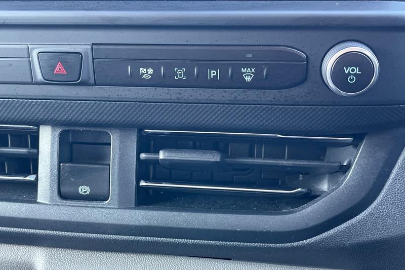 Used Ford Transit Custom for sale - 77672587: Photo 23