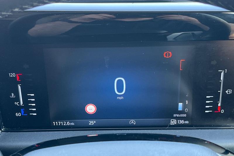 Used Ford Transit Custom for sale - 77672587: Photo 27