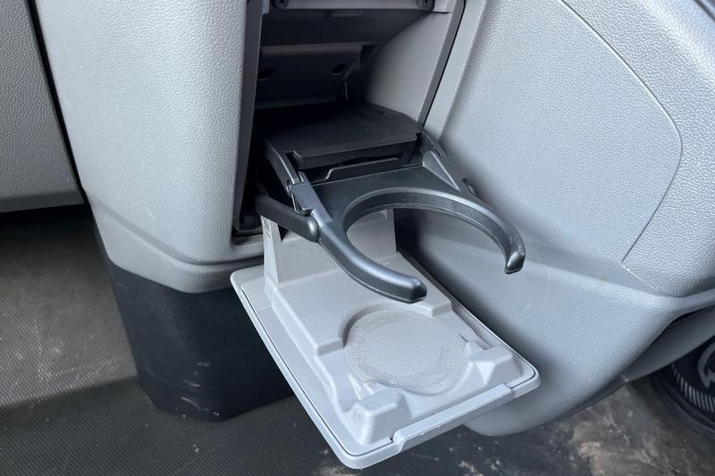 Used Ford Transit Custom for sale - 77672587: Photo 34