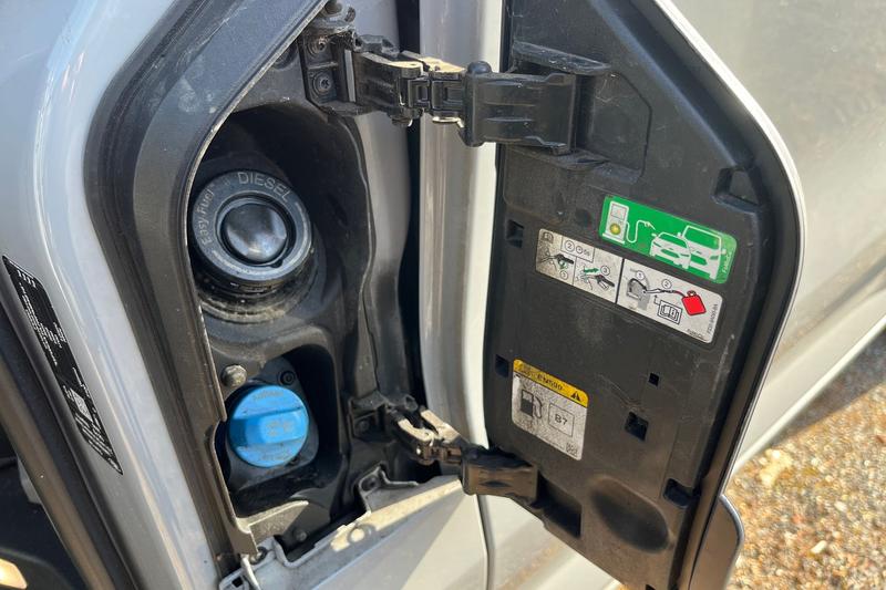 Used Ford Transit Custom for sale - 77672587: Photo 39