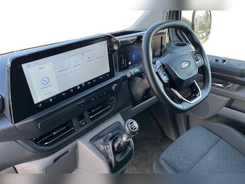 Used Ford Transit Custom undefined for sale - 77672587: Photo