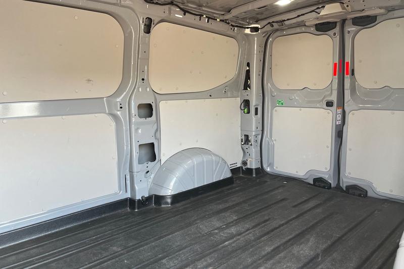 Used Ford Transit Custom for sale - 77672587: Photo 4