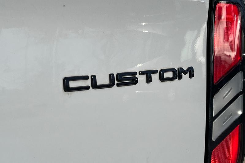 Used Ford Transit Custom for sale - 77672587: Photo 40