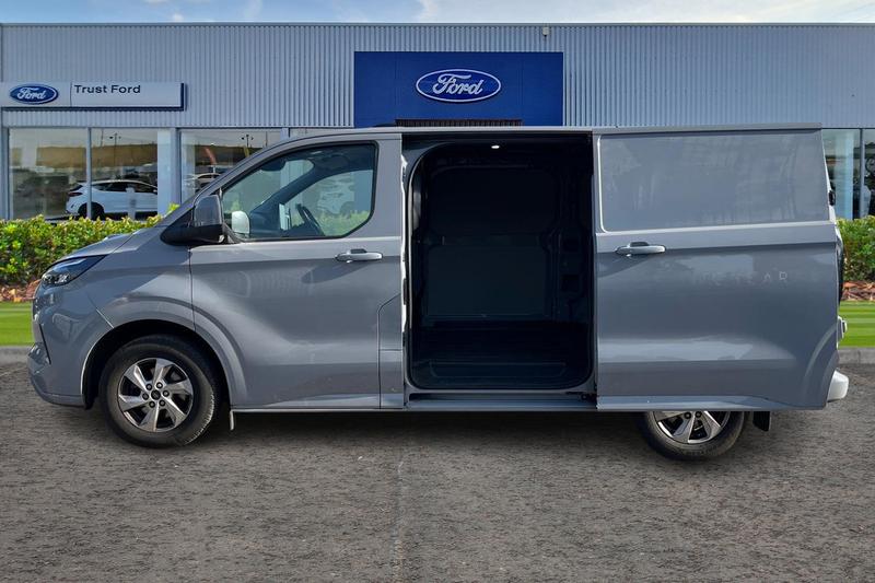 Used Ford Transit Custom for sale - 77672587: Photo 5