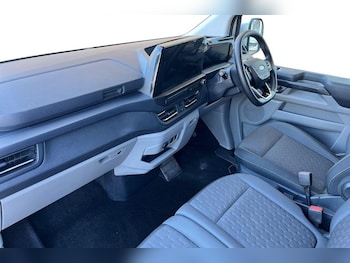 Used Ford Transit Custom 2025 for sale - 78363602: Photo