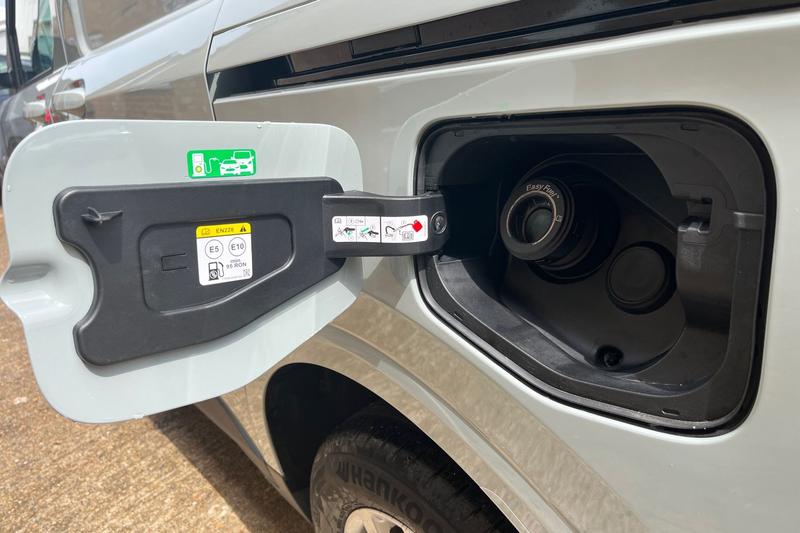 Vehicle 25