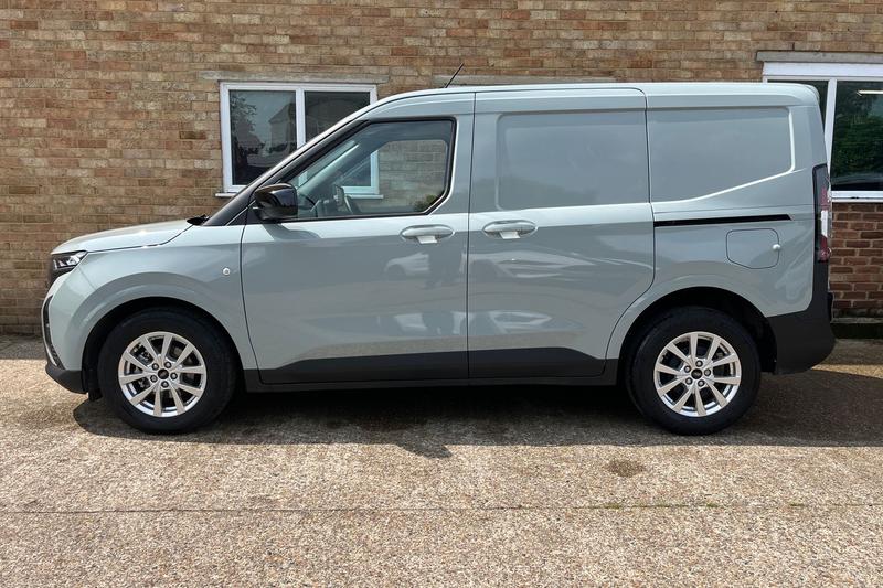 Vehicle 37