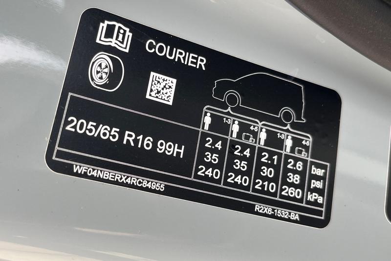Vehicle 40
