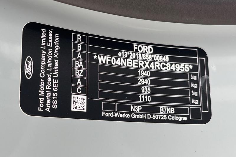 Vehicle 41