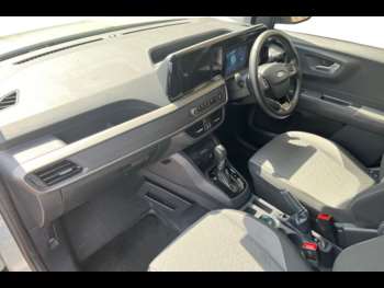 Used Ford Transit Courier 2024 for sale - 74774484: Photo