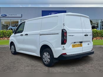 Used Ford Transit Custom 2024 for sale - 79717182: Photo
